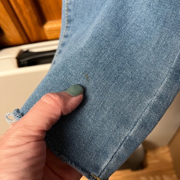 Women’s Sz Small Jeans - Picture 5 of 11